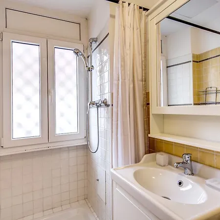 Апартаменты Romantic Testaccio Florio